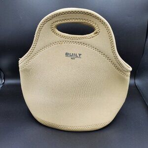BUILT Gourmet Getaway Lunch Bag